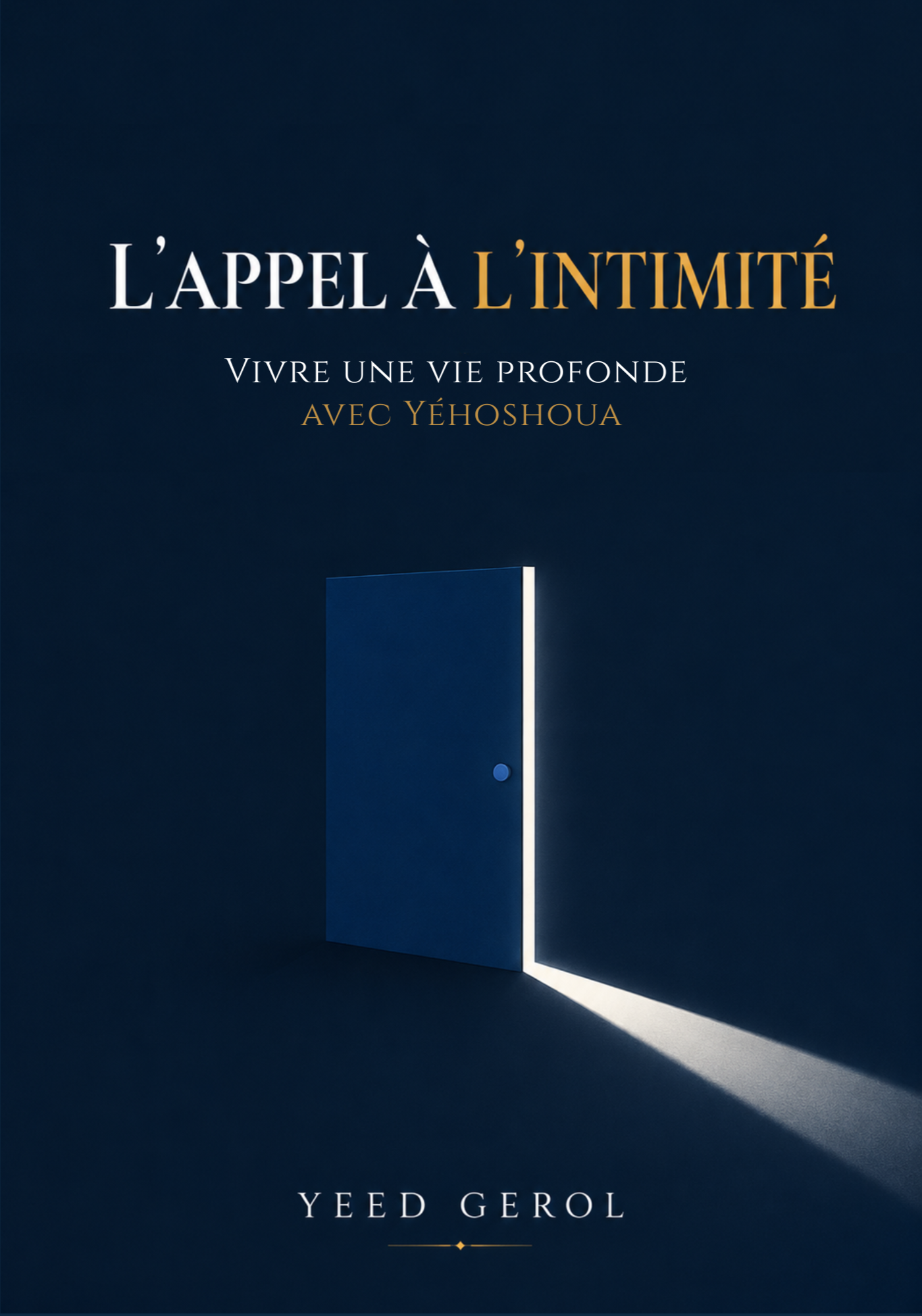 L’appel à l’intimité